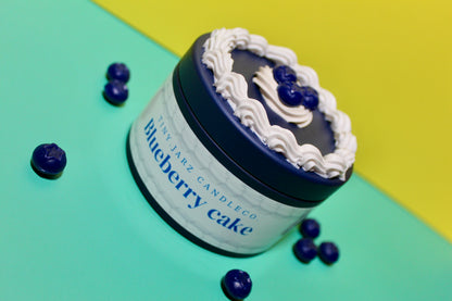 6oz Bento Cake Candles