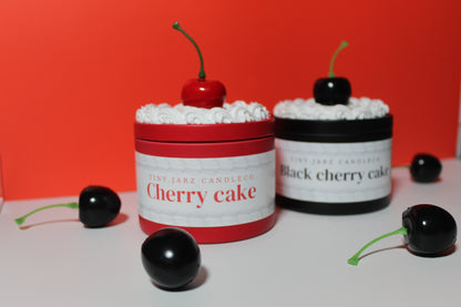 6oz Bento Cake Candles