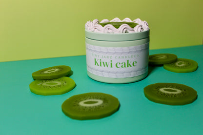 6oz Bento Cake Candles