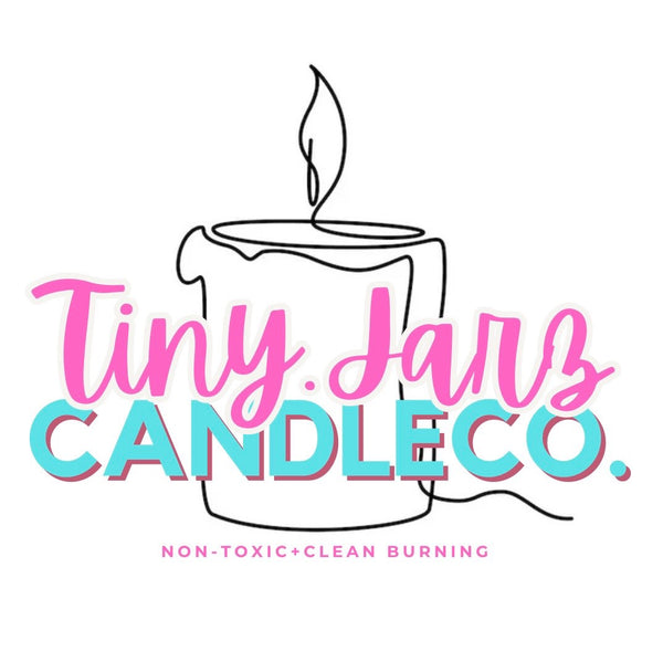 Tiny.Jarz CandleCo.