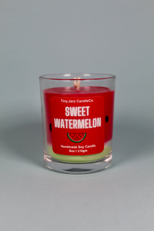 Sweet Watermelon