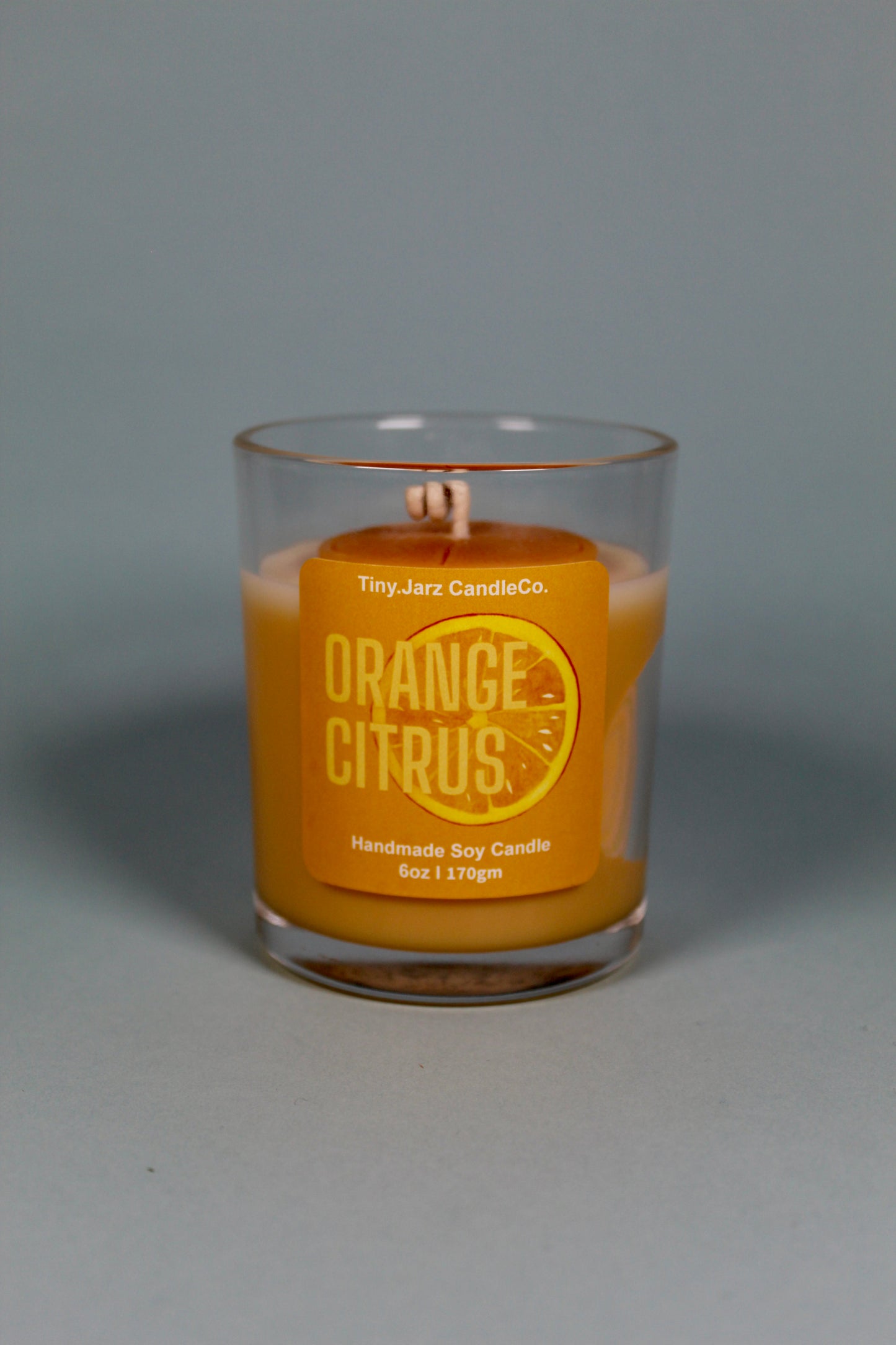 Orange Citrus