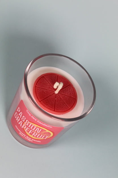 Passion Grapefruit